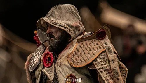 Norgrim